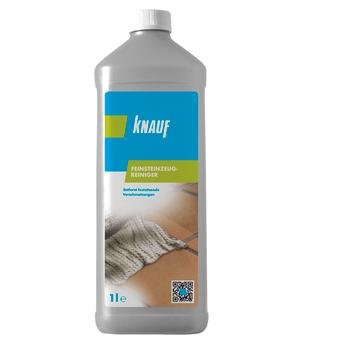 KNAUF SREDSTVO ZA ČIŠĆENJE GRES POVRŠINA, 1 l – FEINSTEINZEUGREINIGER