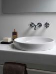 Lavabo Vitra W.JEWELS fi 40 4334B003-0016