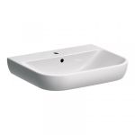 GEBERIT Smyle lavabo 600x480