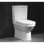 Monoblok VITRA S50 sa duroplast wc daskom vario BTW