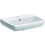 GEBERIT Selnova Square  lavabo 600x460