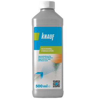ODSTRANJIVAČ BUĐI, 500ml – SCHIMMEL-VERNICHTER