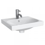 GEBERIT Acanto lavabo 450x382