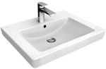 7315 f0 01 V&B SUBVAY 2.0 Lavabo 50x40 nadgradni