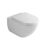 V&B SUBVAY WC solja konzolna 37.5x56.5 + WC daska soft close REDOVNA CENA 37.248 DIN