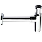 958 L SIFON MESING LAVABO DECO 5/4"