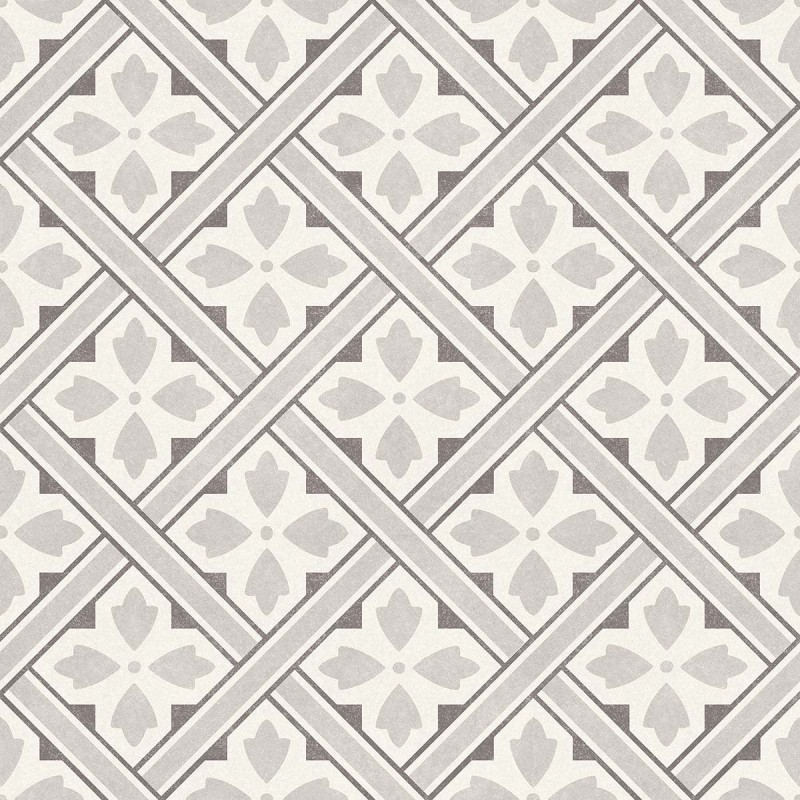 ALHAMBRA GREY 45x45