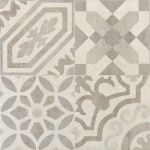 ALPHA decor beige 45x45