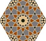 ANDALUSI 28.5X33