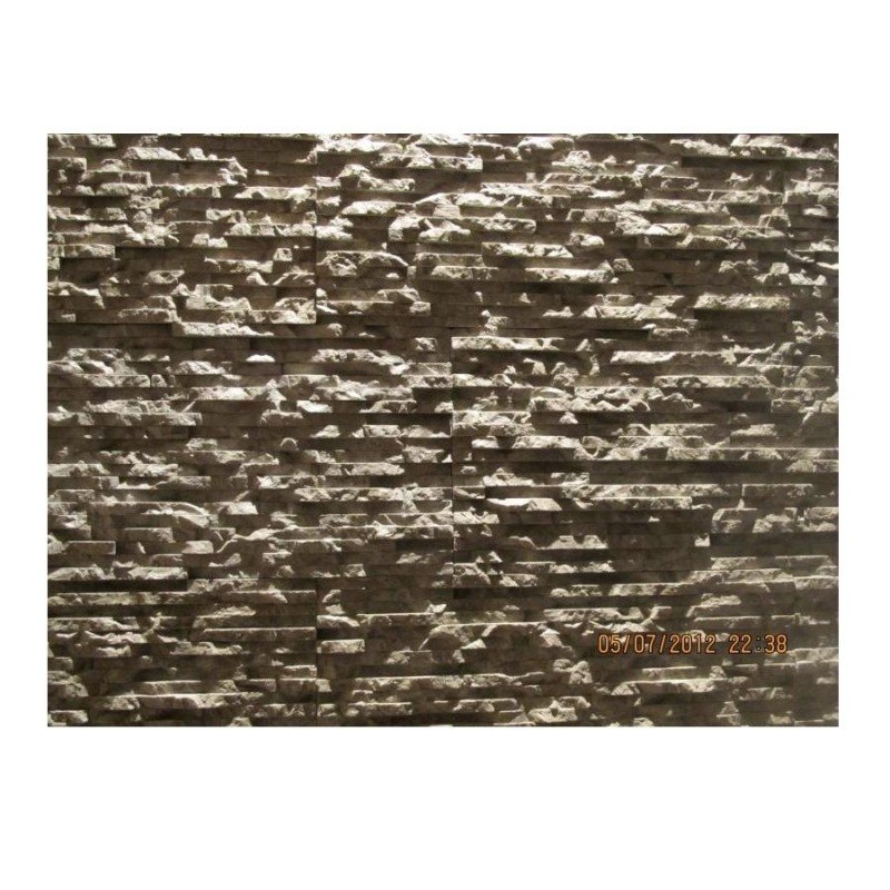 KOLORADO sivi 39x19.5; 19.5x19.5; 39x9.7 debljina 2-3 cm
