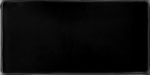ATELIER BLACK GLOSSY 7.5X15 I kl.
