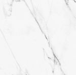 CARRARA white mate 60x60