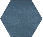 HEXA OFF DARK BLUE MATT 10X11