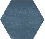 HEXA OFF DARK BLUE MATT 10X11