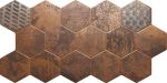 HIVE COBRE 45x90