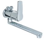 JC36101 ROSAN CUBO3 BATERIJA za prelivni bojler, ovalni izliv - dužine 200 mm