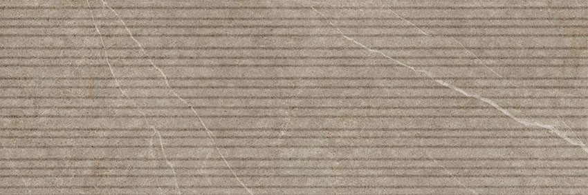 Sensi Structure Taupe 25×75