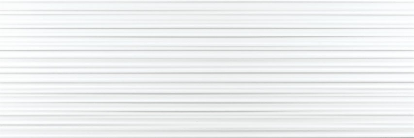 White Lines Glossy 25×75