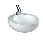 LAUFEN ALESSI Lavabo 52 x 52 cm