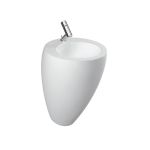 LAUFEN ALESSI Lavabo 52 x 53 cm