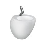 LAUFEN ALESSI Mali umivaonik 42 x 46,5 cm