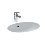 LAUFEN BIROVA Lavabo 49x35,5 podgradni