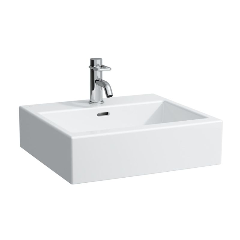 LAUFEN LIVING CITY Lavabo 50x46 (A)