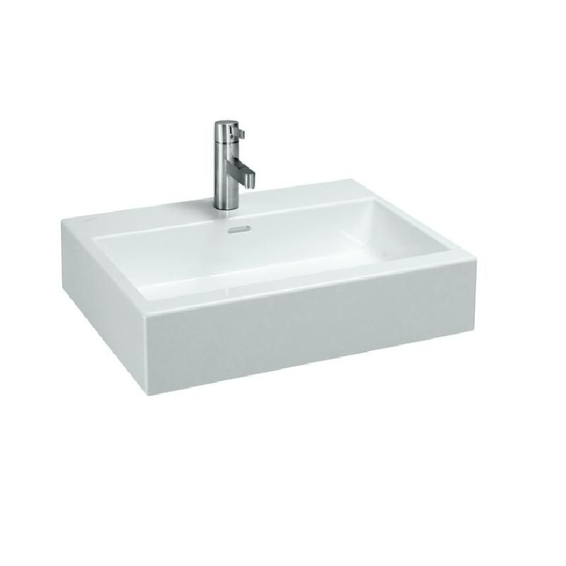 LAUFEN LIVING CITY Lavabo 60x46 (A)