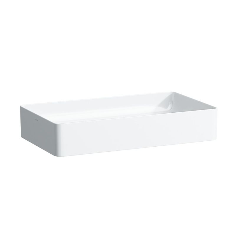 LAUFEN LIVING SQUARE Lavabo 60x34 nadgradni