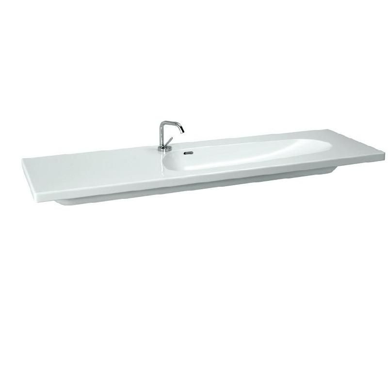 LAUFEN PALOMBA Lavabo nadgradni 160 x 50