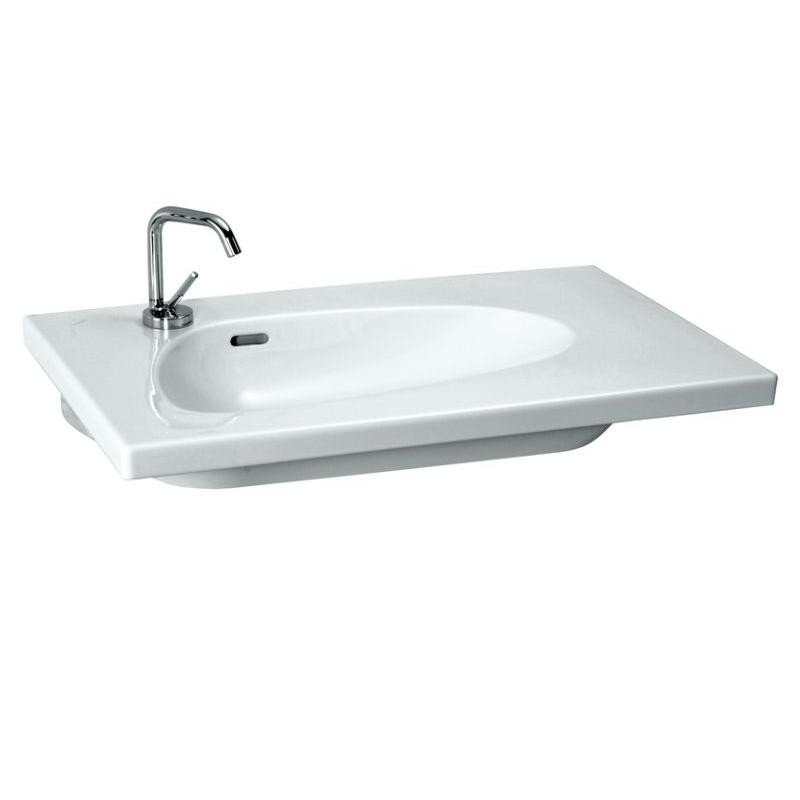 LAUFEN PALOMBA Lavabo nadgradni 80 x 50