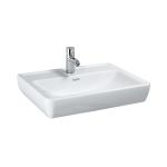 LAUFEN PRO Lavabo 55x48