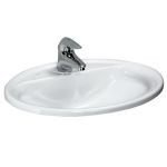 LAUFEN PRO Lavabo nadgradni 56x44 (B)