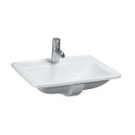 LAUFEN PRO Lavabo nadgradni 56x45 (A)