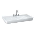 LAUFEN PRO Lavabo ugradni 105x48 (A)