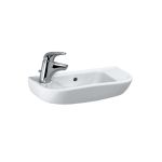 LAUFEN PRO Mali Lavabo 50x25 rupa levo/rupa desno (B)