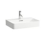 LAUFEN VAL Lavabo 60x42 sa prelivom