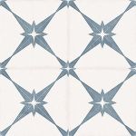 MOJACAR AQUA 45x45