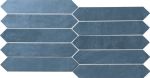 OFF DARK BLUE MATT 4,3X24,3