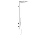 QUBIKA THERMO QT36XL USPONSKA SIPKA SA PREBACIVACEM KOMPLET