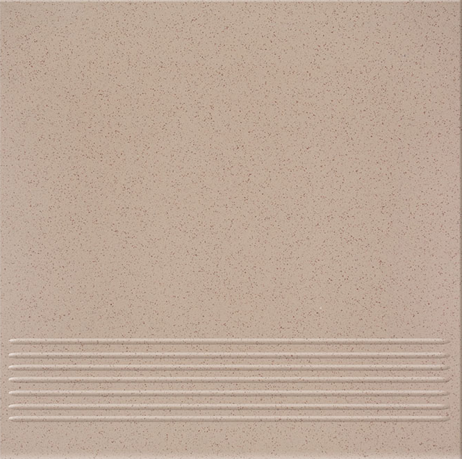 K300 Dark Beige STOP 30x30