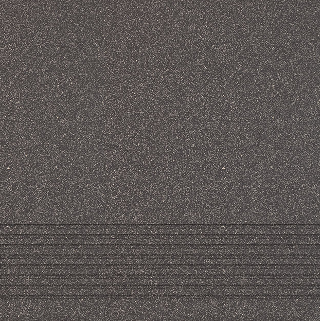 N 500 Graphite STOP 30x30