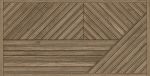 STUDIO LATHS WALNUT 60x120