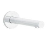 12202 HERZ – ZIDNI IZLIV ZA KADU PURE 180mm
