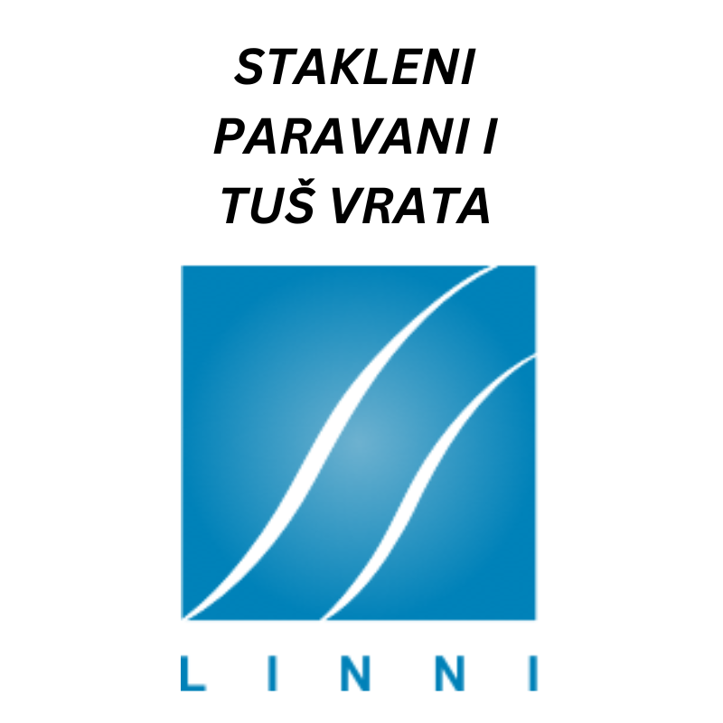 LINNI PARAVANI I TUŠ VRATA