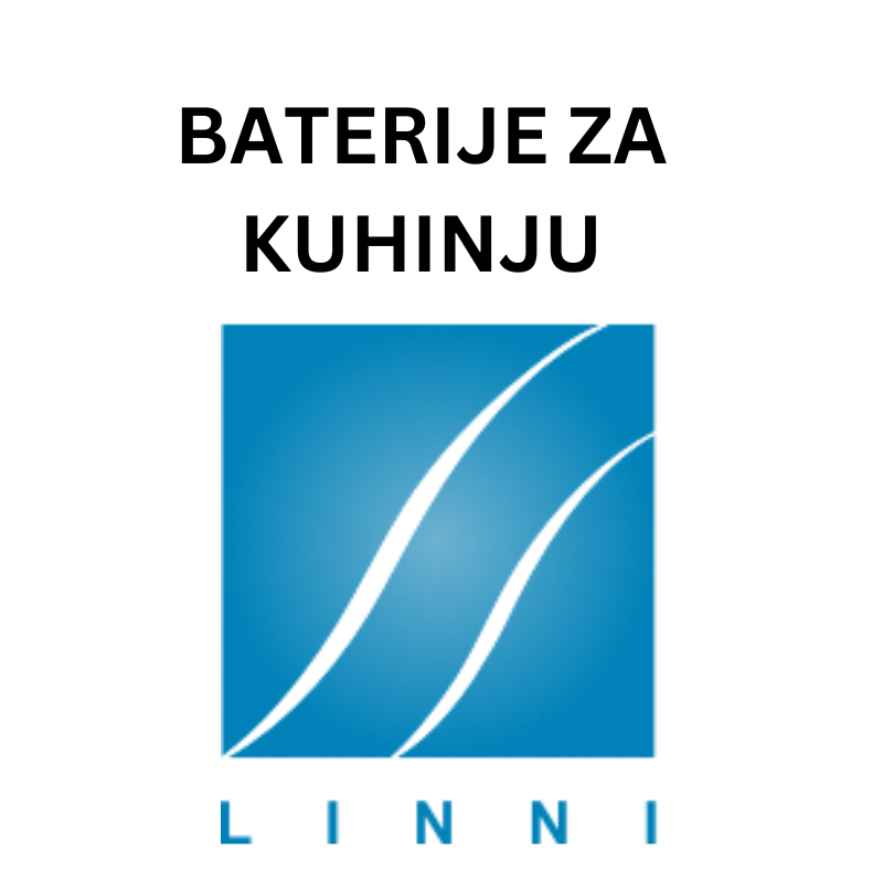 BATERIJE ZA KUHINJU