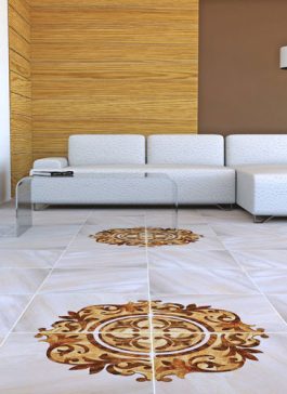 ROSSONE 45X45