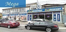 BGA KERAMIKA - Prodajni salon Zvezdara, Beograd - Keramika, keramicke plocice, sanitarije, oprema za kupatilo, kupatilski namestaj